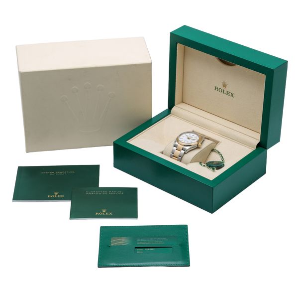 Rolex Datejust 126203